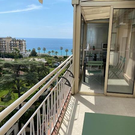 Appartement Rooftop, Premiere Ligne, Vue Mer, 50M De Plage Du Midi Cannes Eksteriør billede