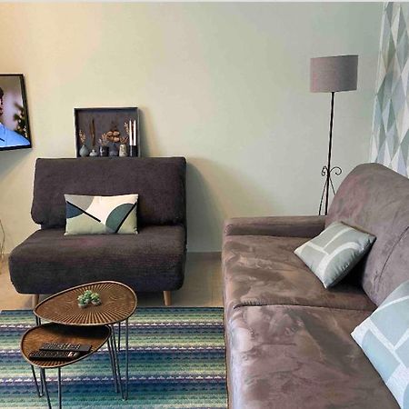 Appartement Rooftop, Premiere Ligne, Vue Mer, 50M De Plage Du Midi Cannes Eksteriør billede