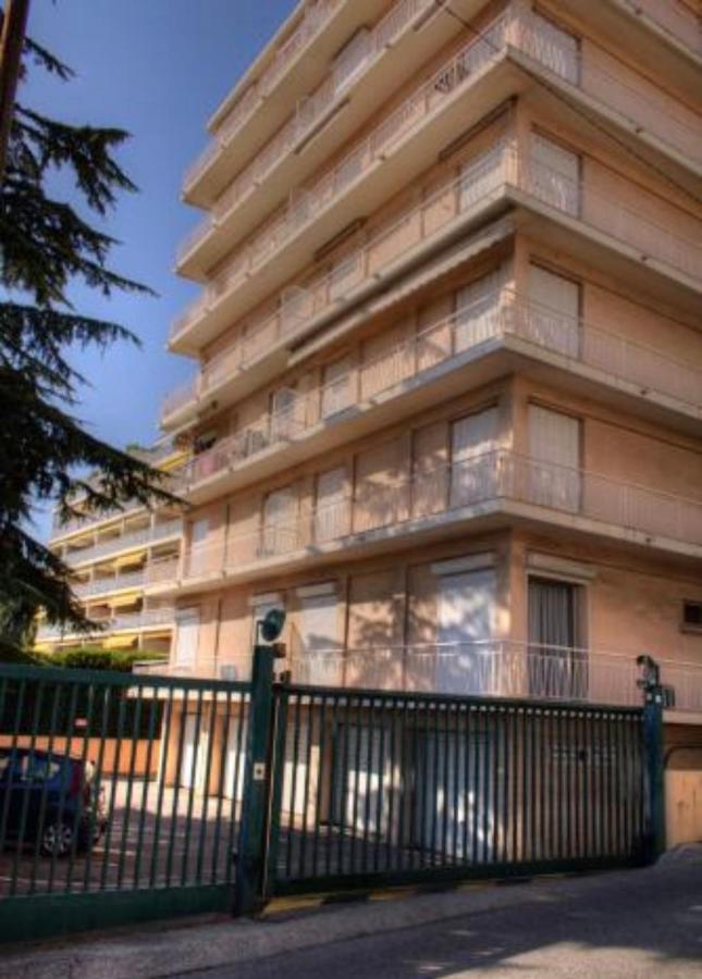 Appartement Rooftop, Premiere Ligne, Vue Mer, 50M De Plage Du Midi Cannes Eksteriør billede