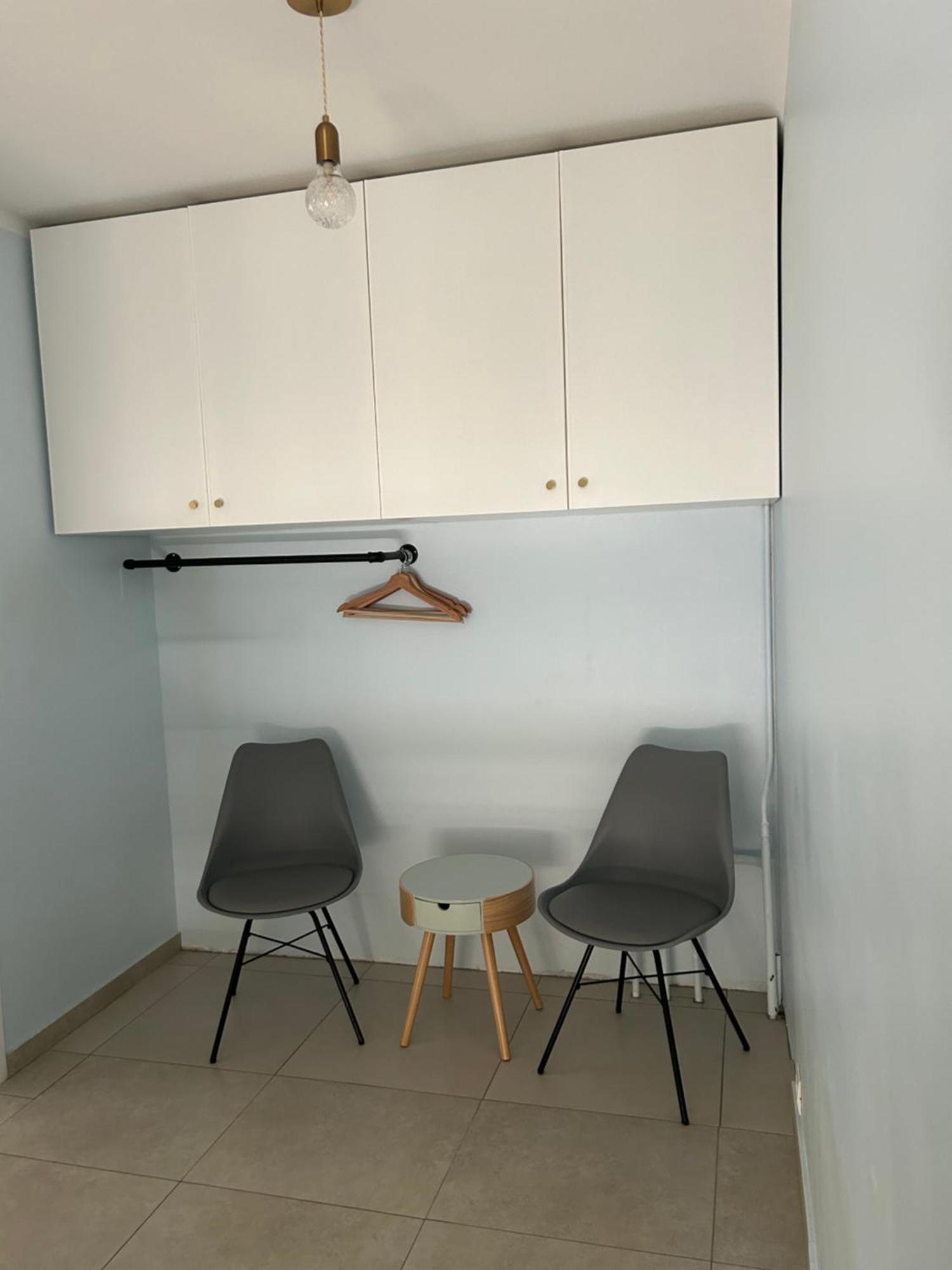 Appartement Rooftop, Premiere Ligne, Vue Mer, 50M De Plage Du Midi Cannes Eksteriør billede